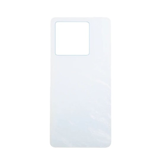 Back Cover Xiaomi Redmi Note 13 Pro 5G White